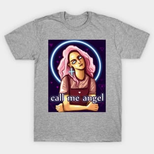 Sassy angel T-Shirt